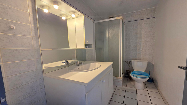 Ma-Cabane - Vente Appartement DIJON, 45 m²