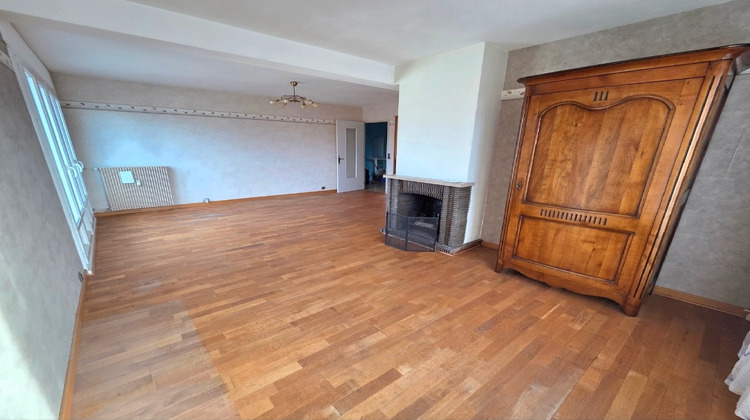 Ma-Cabane - Vente Appartement DIJON, 79 m²