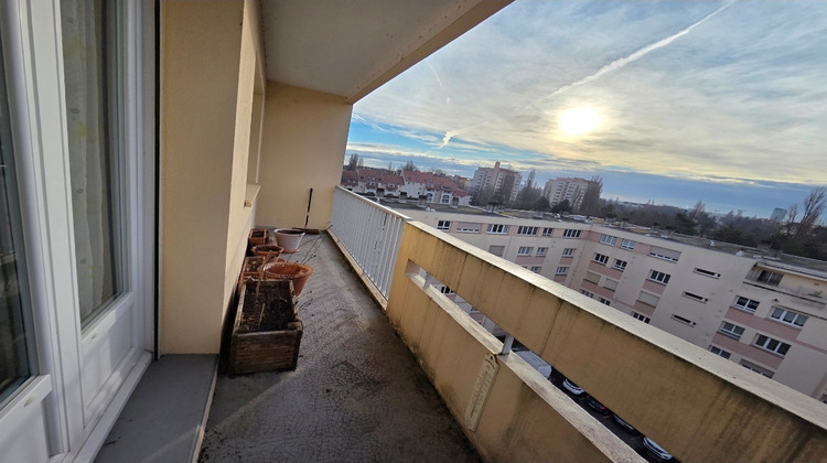 Ma-Cabane - Vente Appartement DIJON, 79 m²