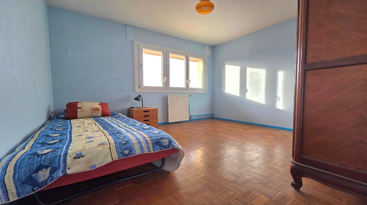 Ma-Cabane - Vente Appartement DIJON, 79 m²