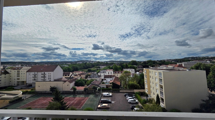 Ma-Cabane - Vente Appartement DIJON, 79 m²