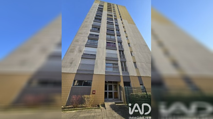 Ma-Cabane - Vente Appartement Dijon, 64 m²