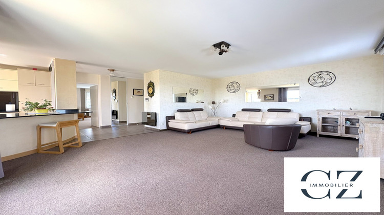 Ma-Cabane - Vente Appartement Dijon, 162 m²