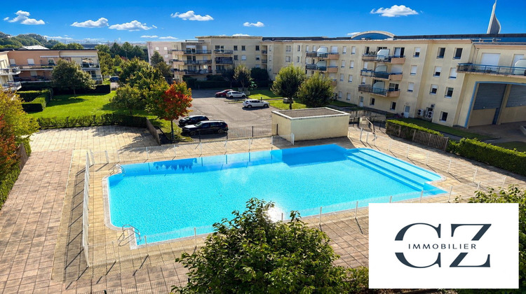 Ma-Cabane - Vente Appartement Dijon, 162 m²