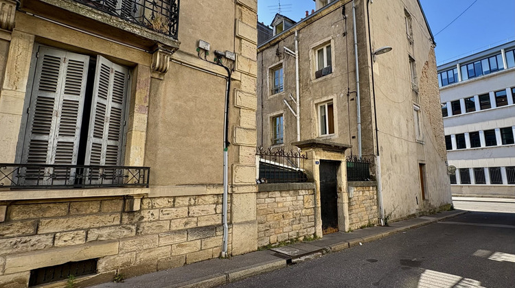 Ma-Cabane - Vente Appartement Dijon, 33 m²