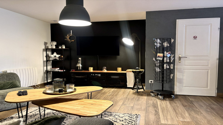 Ma-Cabane - Vente Appartement Dijon, 75 m²