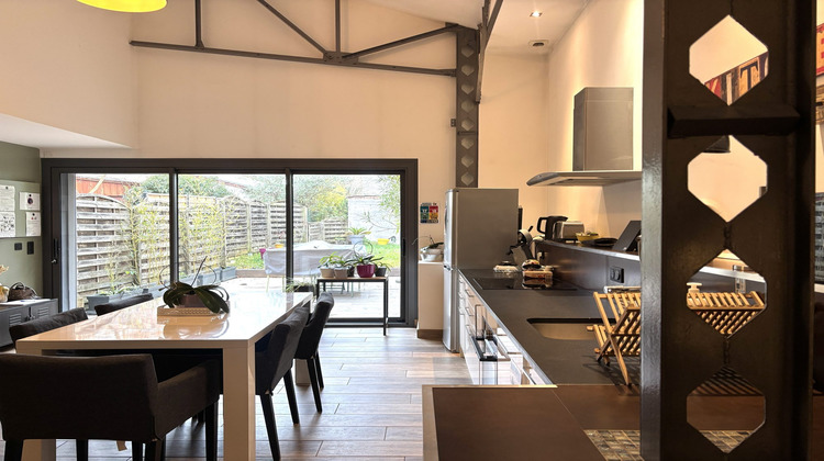 Ma-Cabane - Vente Appartement Dijon, 75 m²