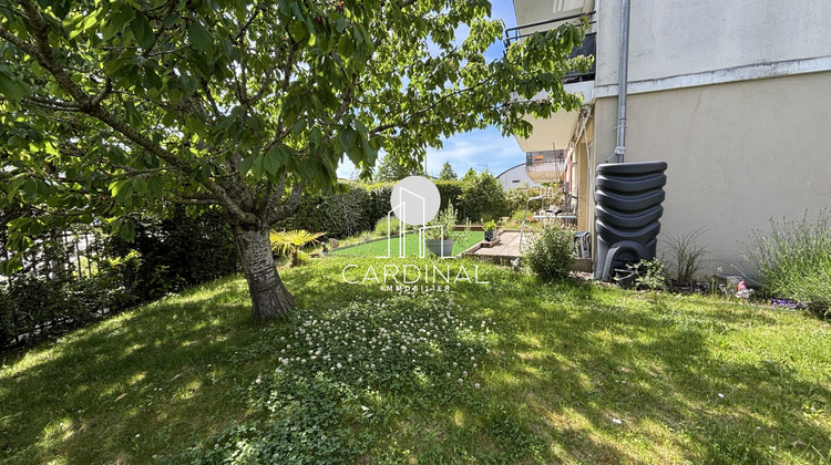 Ma-Cabane - Vente Appartement Dijon, 72 m²