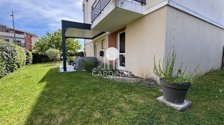 Ma-Cabane - Vente Appartement Dijon, 72 m²