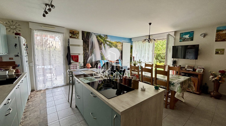 Ma-Cabane - Vente Appartement Dijon, 72 m²