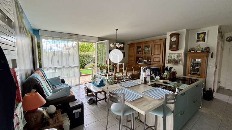 Ma-Cabane - Vente Appartement Dijon, 72 m²