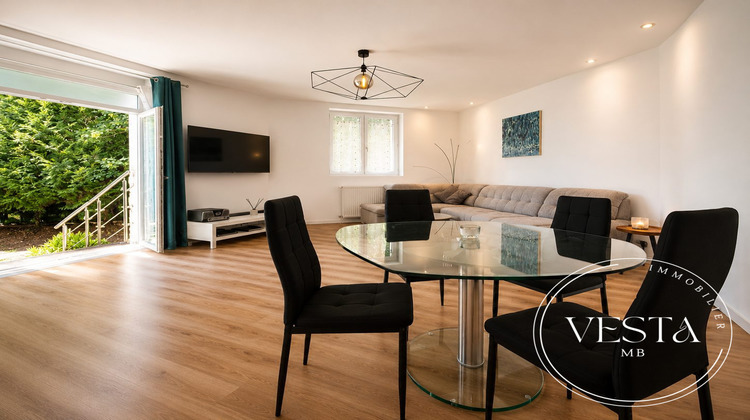 Ma-Cabane - Vente Appartement Dijon, 84 m²