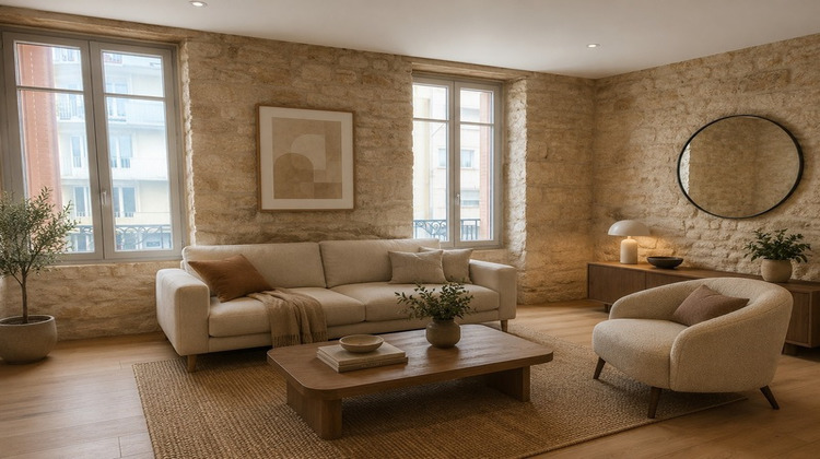 Ma-Cabane - Vente Appartement DIJON, 30 m²