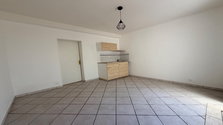 Ma-Cabane - Vente Appartement DIJON, 31 m²