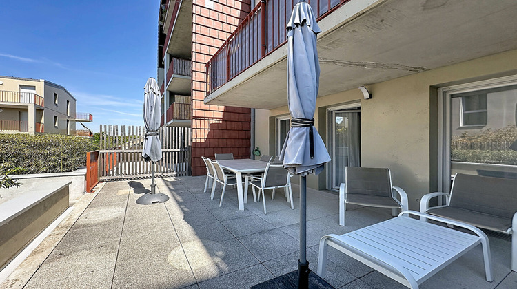 Ma-Cabane - Vente Appartement DIJON, 86 m²