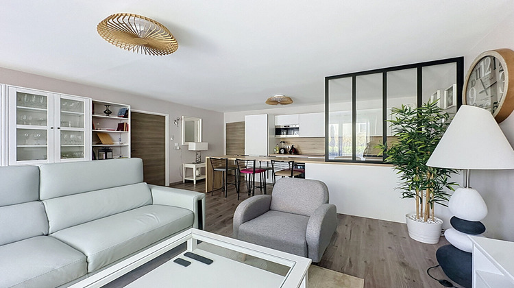 Ma-Cabane - Vente Appartement DIJON, 86 m²