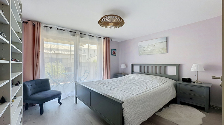 Ma-Cabane - Vente Appartement DIJON, 86 m²