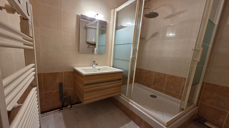 Ma-Cabane - Vente Appartement DIJON, 60 m²