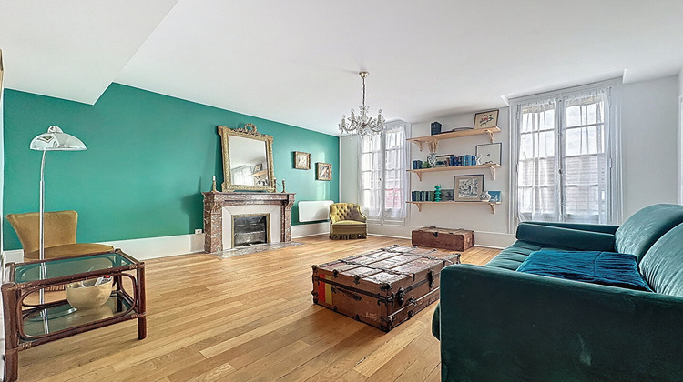 Ma-Cabane - Vente Appartement DIJON, 67 m²