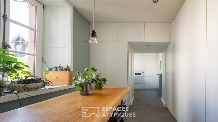 Ma-Cabane - Vente Appartement DIJON, 111 m²