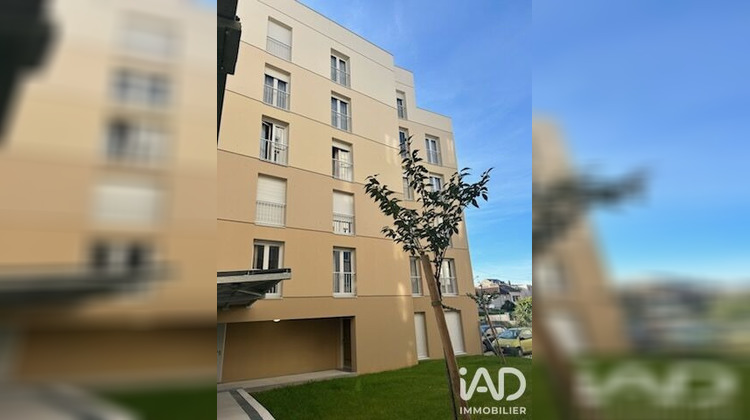 Ma-Cabane - Vente Appartement Dijon, 18 m²