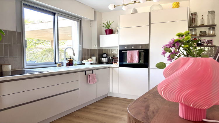 Ma-Cabane - Vente Appartement Dijon, 51 m²