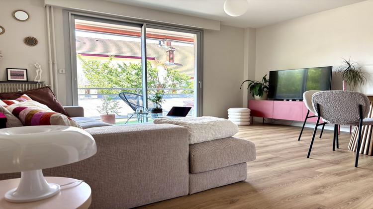 Ma-Cabane - Vente Appartement Dijon, 51 m²