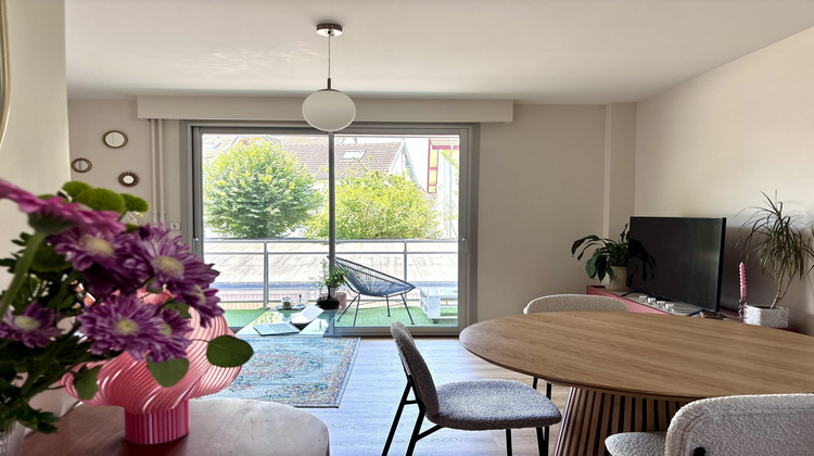 Ma-Cabane - Vente Appartement Dijon, 51 m²