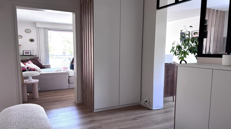 Ma-Cabane - Vente Appartement Dijon, 51 m²