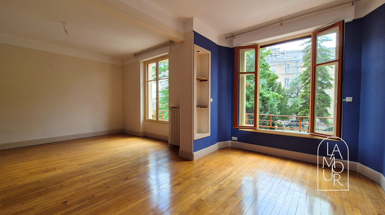 Ma-Cabane - Vente Appartement Dijon, 113 m²