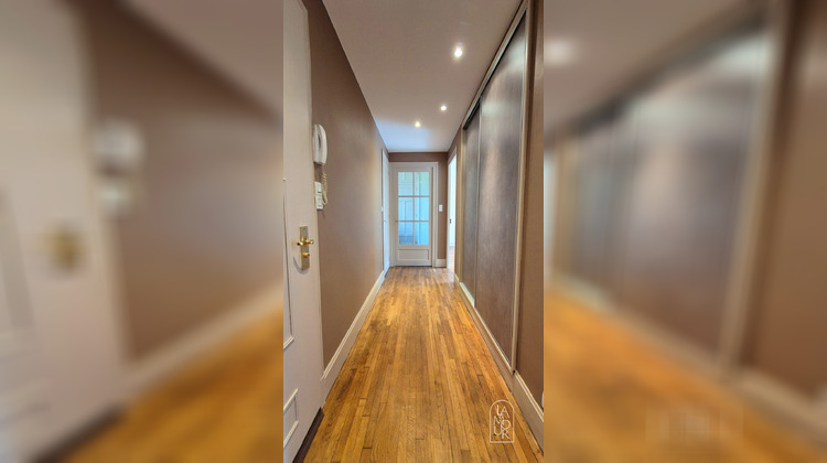 Ma-Cabane - Vente Appartement Dijon, 113 m²