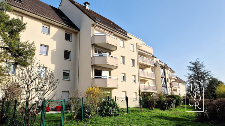 Ma-Cabane - Vente Appartement Dijon, 69 m²