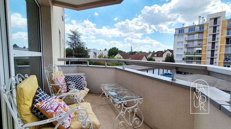 Ma-Cabane - Vente Appartement Dijon, 69 m²