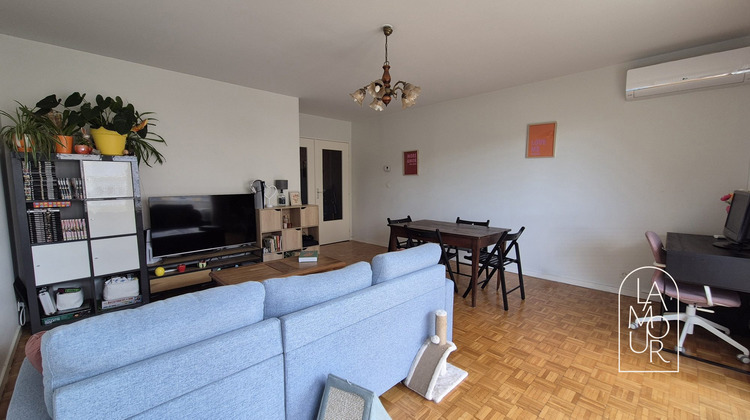 Ma-Cabane - Vente Appartement Dijon, 69 m²