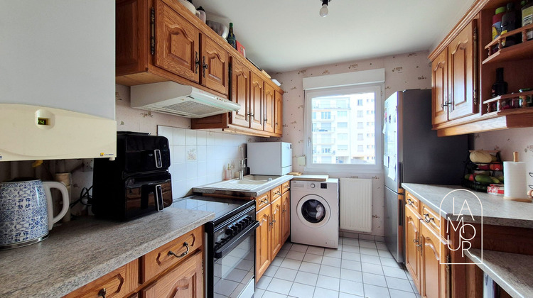 Ma-Cabane - Vente Appartement Dijon, 69 m²