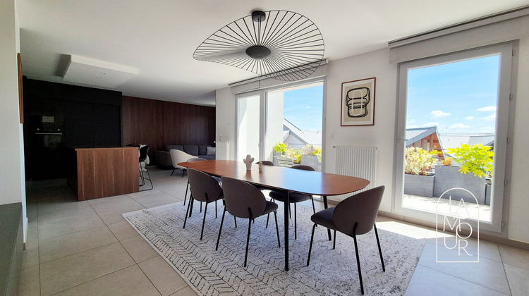 Ma-Cabane - Vente Appartement Dijon, 107 m²