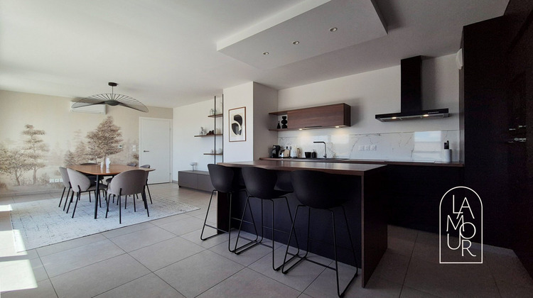 Ma-Cabane - Vente Appartement Dijon, 107 m²