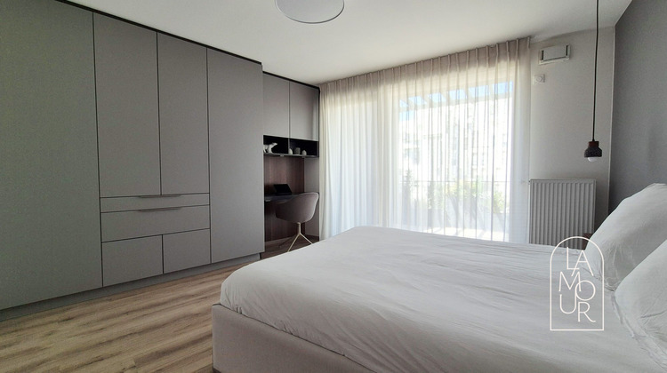 Ma-Cabane - Vente Appartement Dijon, 107 m²