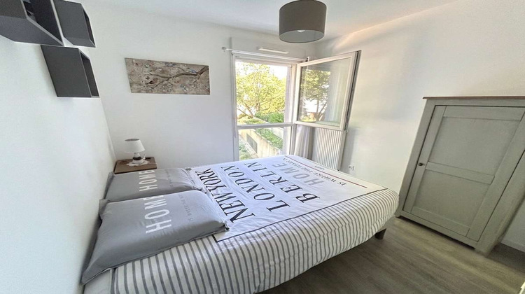 Ma-Cabane - Vente Appartement Dijon, 60 m²