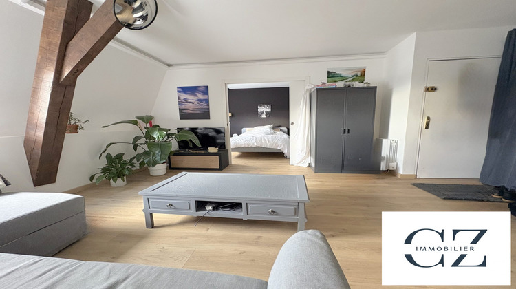 Ma-Cabane - Vente Appartement Dijon, 57 m²