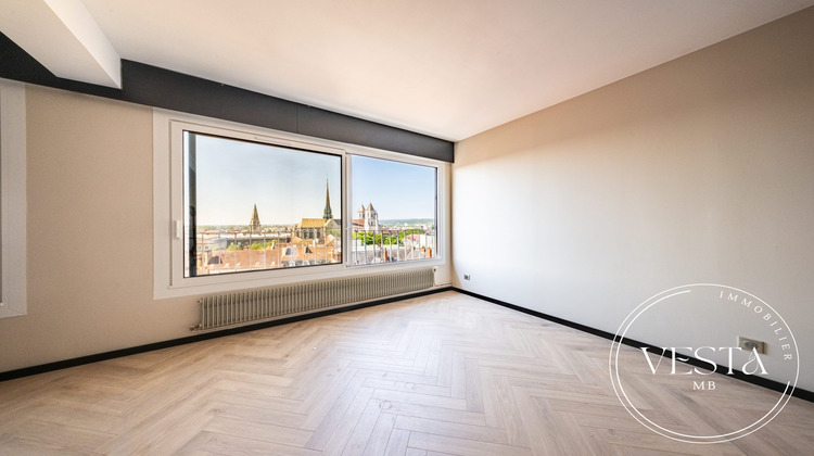 Ma-Cabane - Vente Appartement Dijon, 46 m²