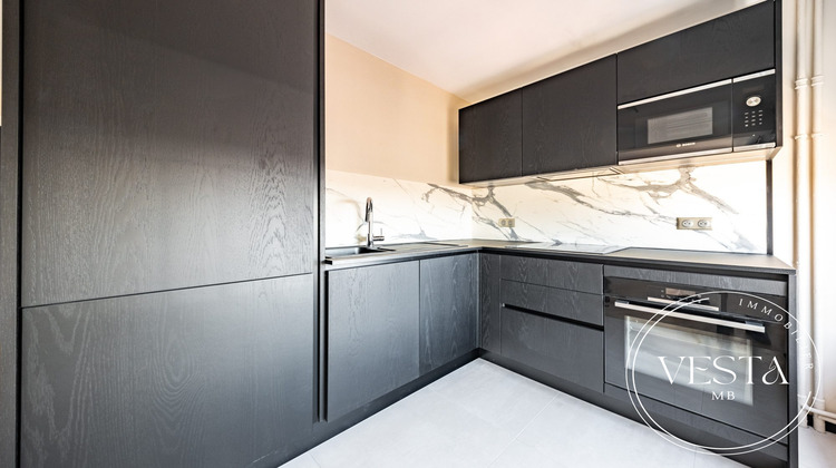 Ma-Cabane - Vente Appartement Dijon, 46 m²