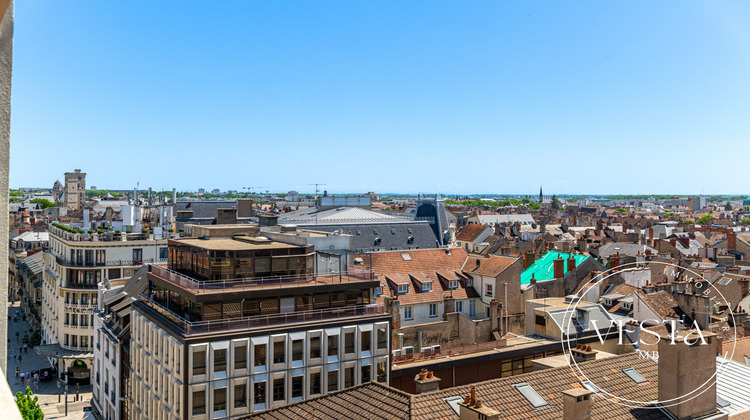 Ma-Cabane - Vente Appartement Dijon, 46 m²
