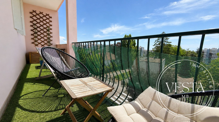 Ma-Cabane - Vente Appartement Dijon, 73 m²