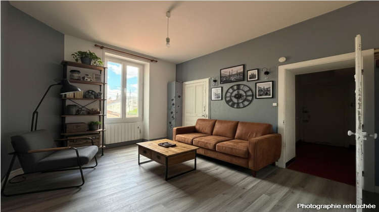Ma-Cabane - Vente Appartement DIJON, 33 m²