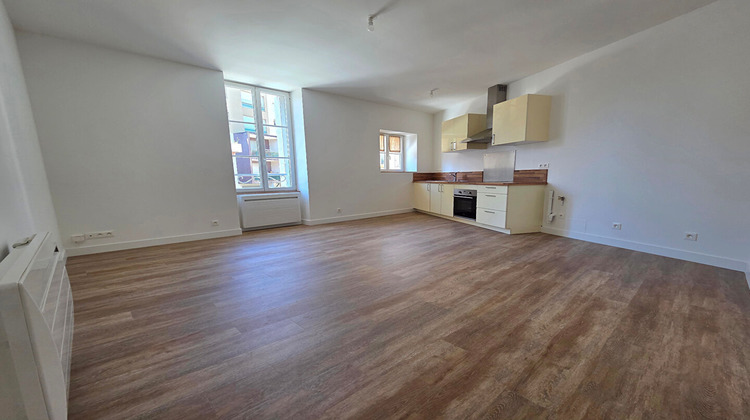 Ma-Cabane - Vente Appartement DIJON, 38 m²