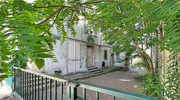 Ma-Cabane - Vente Appartement DIJON, 39 m²