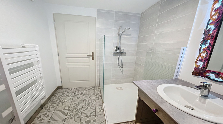 Ma-Cabane - Vente Appartement DIJON, 39 m²