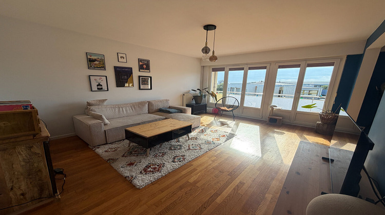 Ma-Cabane - Vente Appartement DIJON, 84 m²
