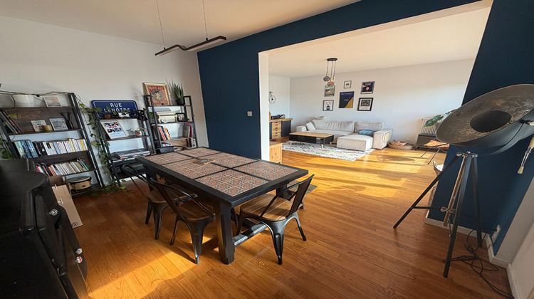 Ma-Cabane - Vente Appartement DIJON, 84 m²